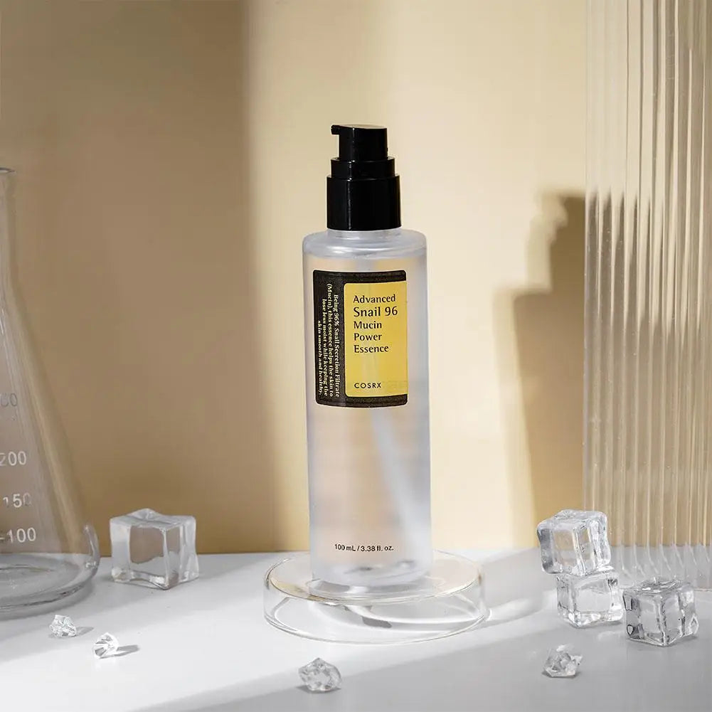Snail Mucin 96% Power Repairing Essence – 100ml