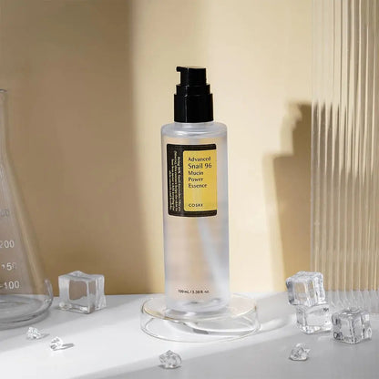 Snail Mucin 96% Power Repairing Essence – 100ml